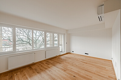 Československého exilu, Modřany - Prague 4 | Sale, Apartment Three-bedroom (4+kk), 119 m²