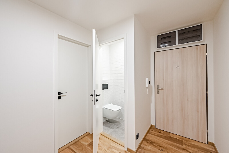 Československého exilu, Modřany - Praha 4 | Prodej, Byt 4+kk, 119 m²