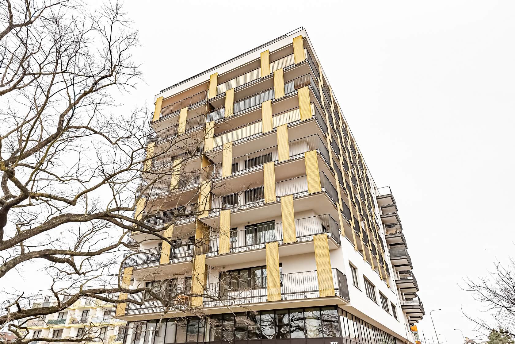 Československého exilu, Modřany - Praha 4 | Prodej, Byt 4+kk, 119 m²
