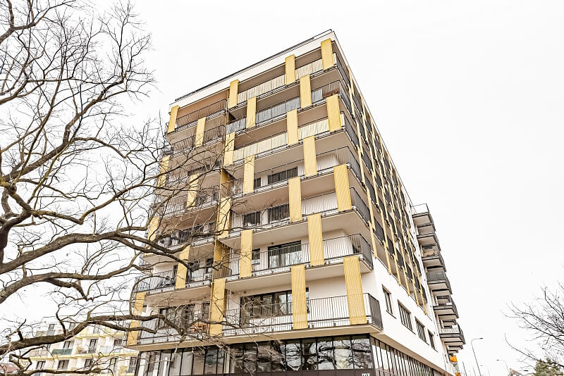 Československého exilu, Modřany - Praha 4 | Prodej, Byt 4+kk, 119 m²