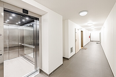 Československého exilu, Modřany - Prague 4 | Sale, Apartment Three-bedroom (4+kk), 119 m²