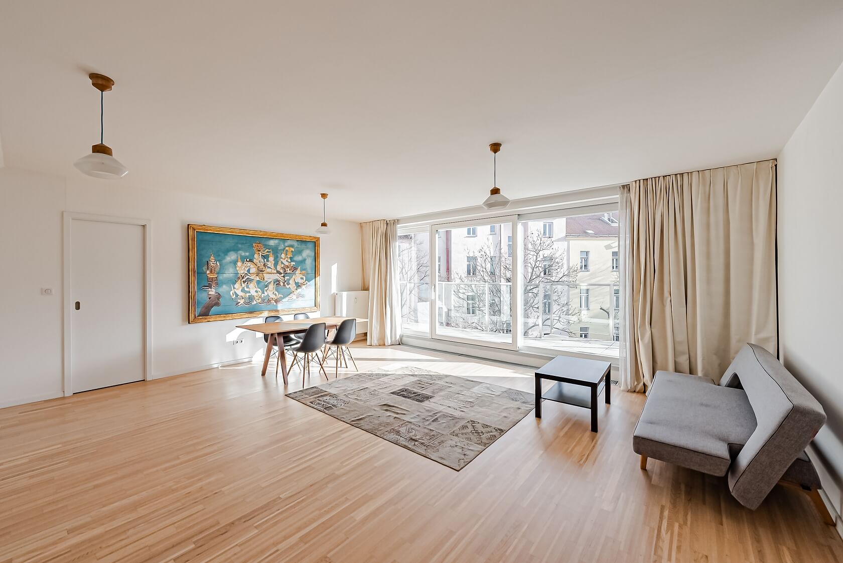 Bořivojova, Žižkov - Praha 3 | Prodej, Byt 2+kk, 117 m²