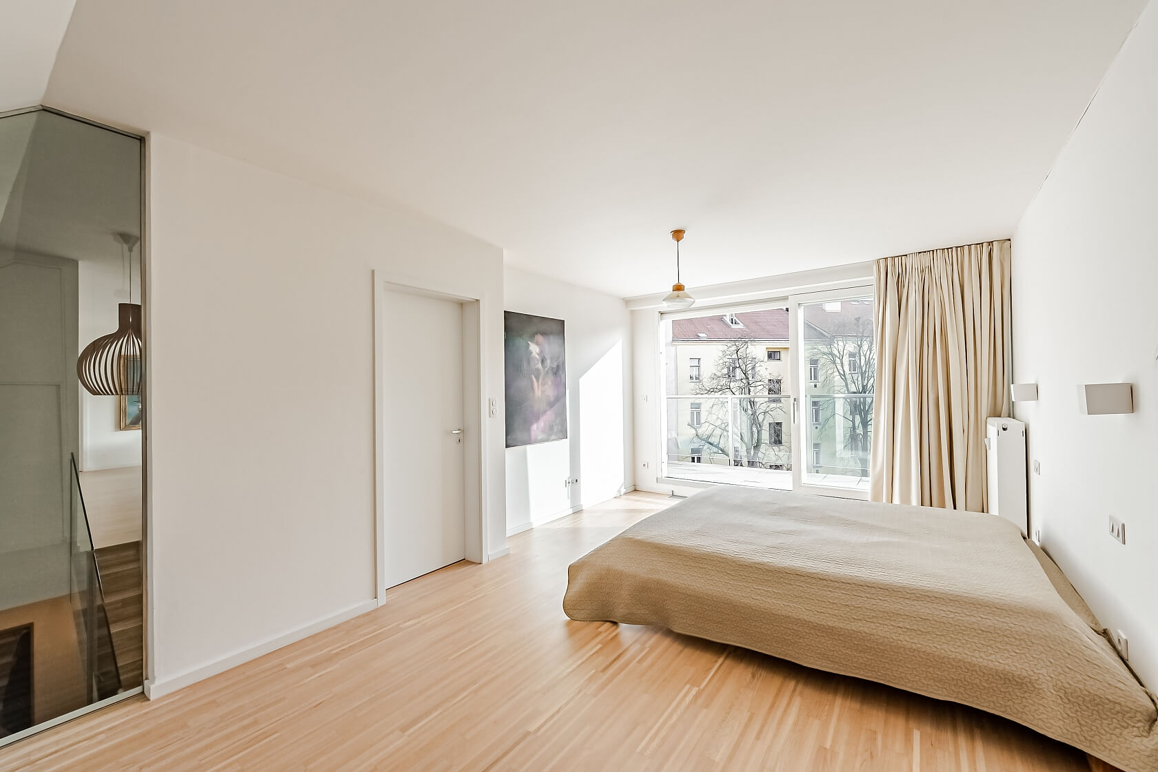 Bořivojova, Žižkov - Praha 3 | Prodej, Byt 2+kk, 117 m²