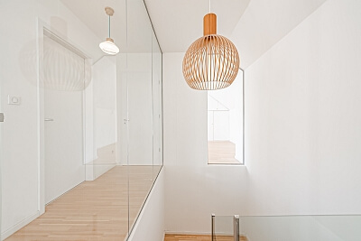 Bořivojova, Žižkov - Prague 3 | Sale, Apartment One-bedroom (2+kk), 117 m²