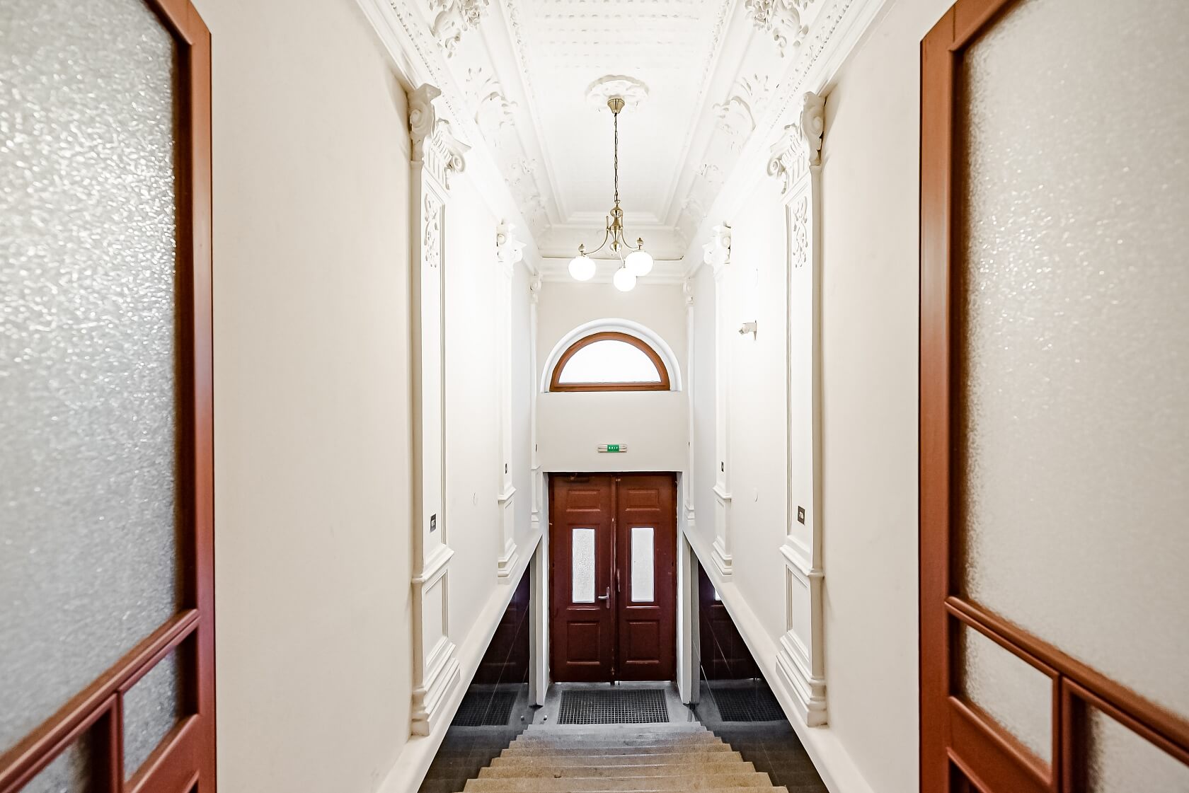 Bořivojova, Žižkov - Prague 3 | Sale, Apartment One-bedroom (2+kk), 117 m²