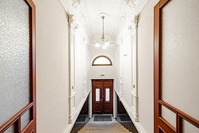 Bořivojova, Žižkov - Prague 3 | Sale, Apartment One-bedroom (2+kk), 117 m²