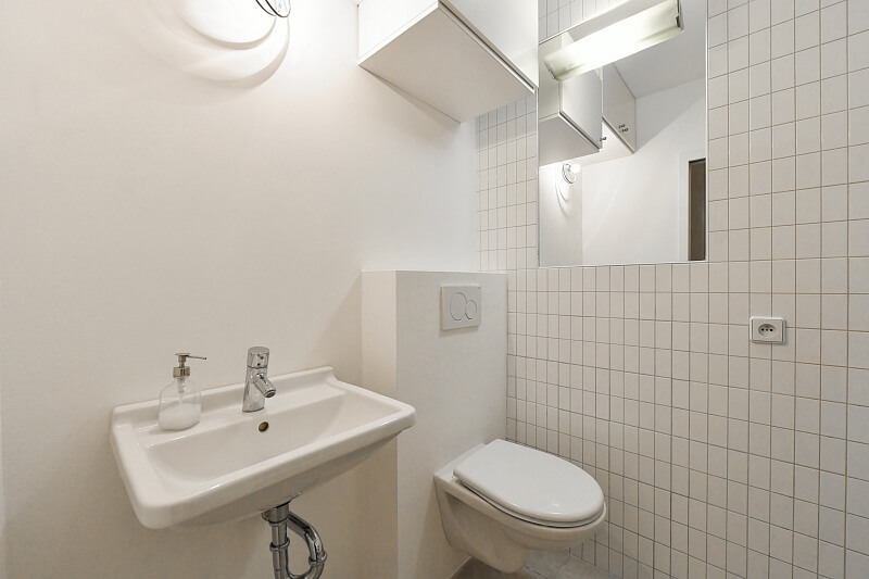 Vojtěšská, Nové Město - Praha 1 | Pronájem, Byt 2+kk, 76 m²