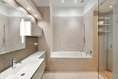 Vojtěšská, Nové Město - Praha 1 | Pronájem, Byt 2+kk, 76 m²