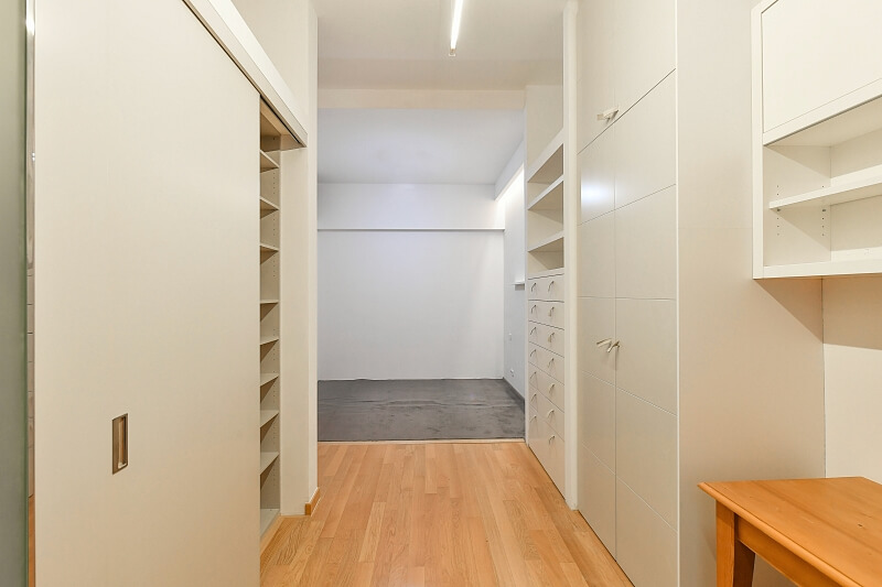 Vojtěšská, Nové Město - Praha 1 | Pronájem, Byt 2+kk, 76 m²