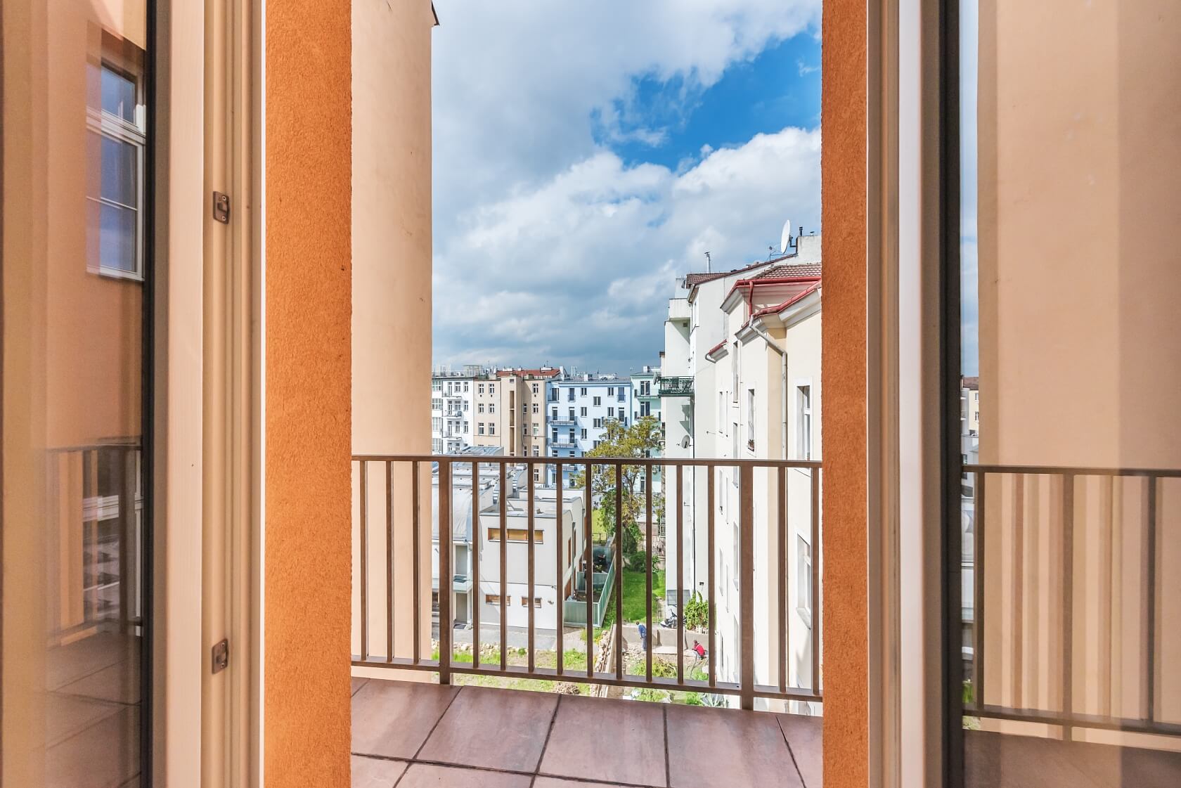 Uruguayská, Vinohrady - Praha 2 | Pronájem, Byt 2+1, 87 m²