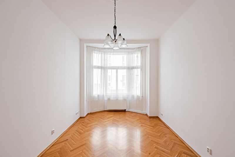 Bílkova, Staré Město - Praha 1 | Pronájem, Byt 3+1, 94 m²