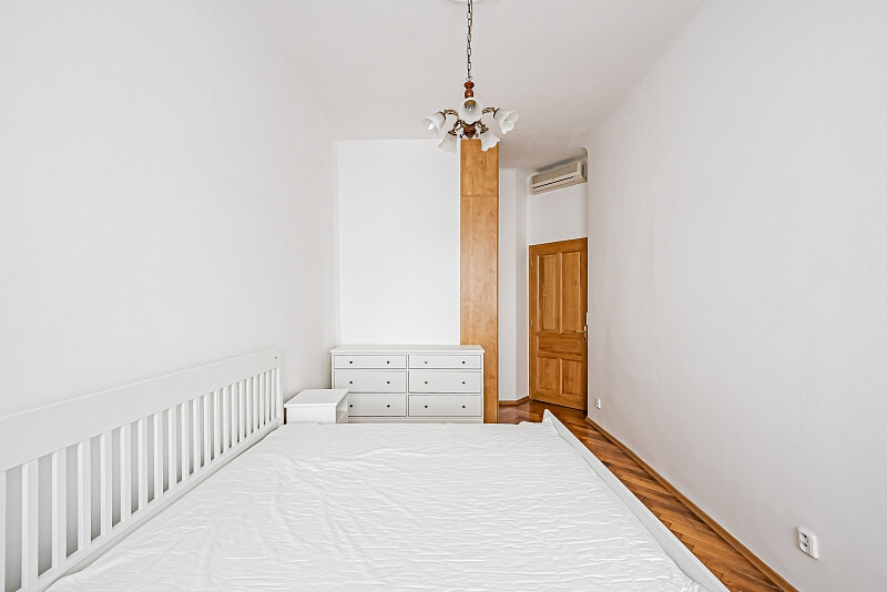 Bílkova, Staré Město - Praha 1 | Pronájem, Byt 3+1, 94 m²