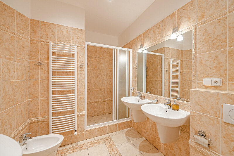 Bílkova, Staré Město - Prague 1 | Rent, Apartment Two-bedroom (3+1), 94 m²