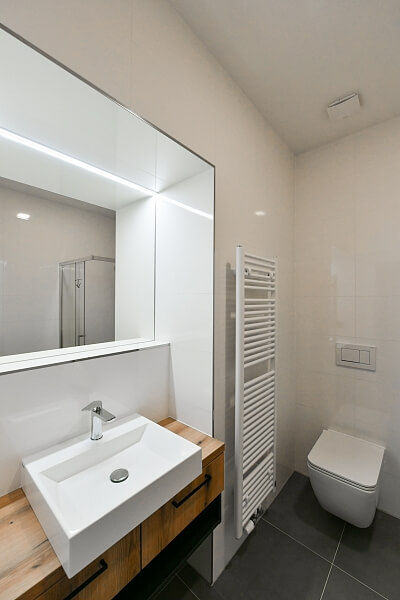 náměstí Dr. Václava Holého, Libeň - Praha 8 | Pronájem, Byt 1+kk, 33 m²