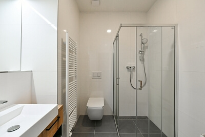 náměstí Dr. Václava Holého, Libeň - Praha 8 | Pronájem, Byt 1+kk, 33 m²