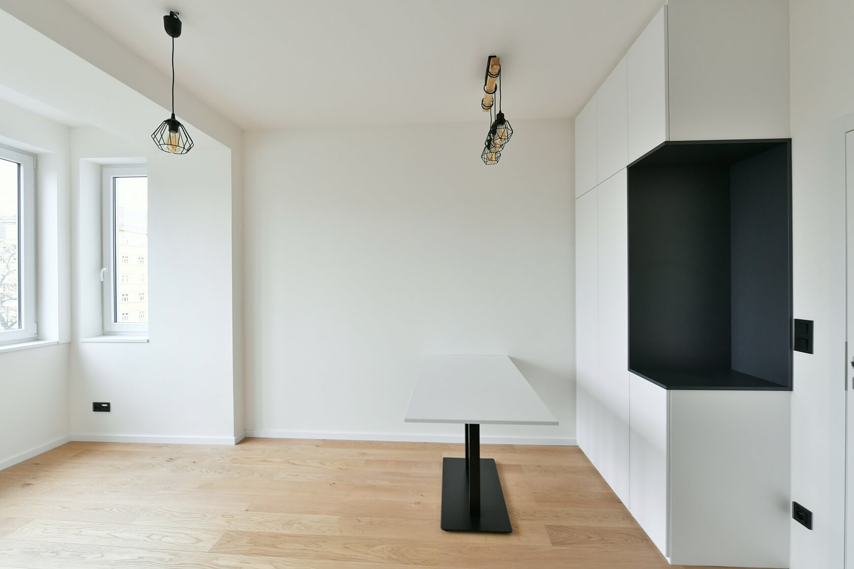 náměstí Dr. Václava Holého, Libeň - Praha 8 | Pronájem, Byt 1+kk, 33 m²