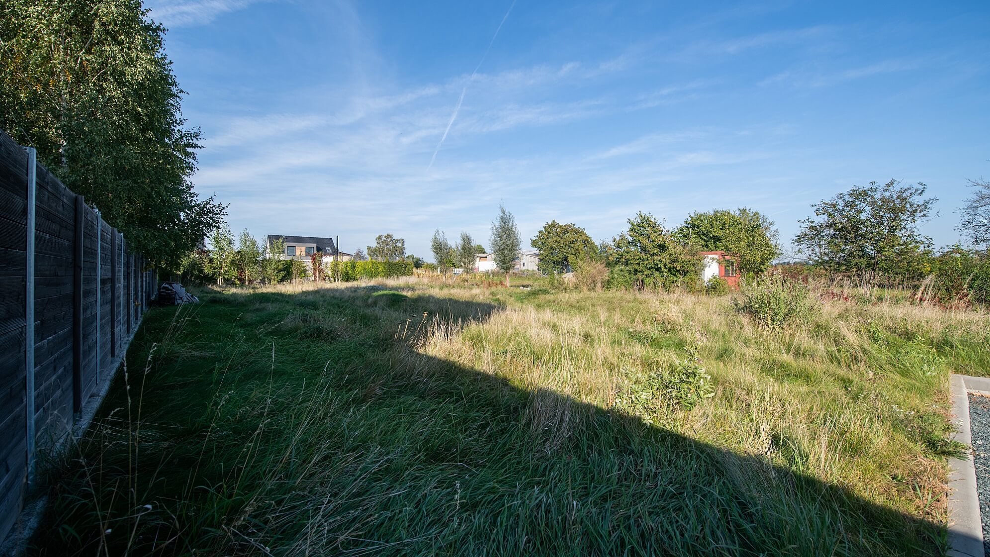 Uzavřená, Kobylnice - Brno-venkov | Prodej, Pozemek, 1 189 m²