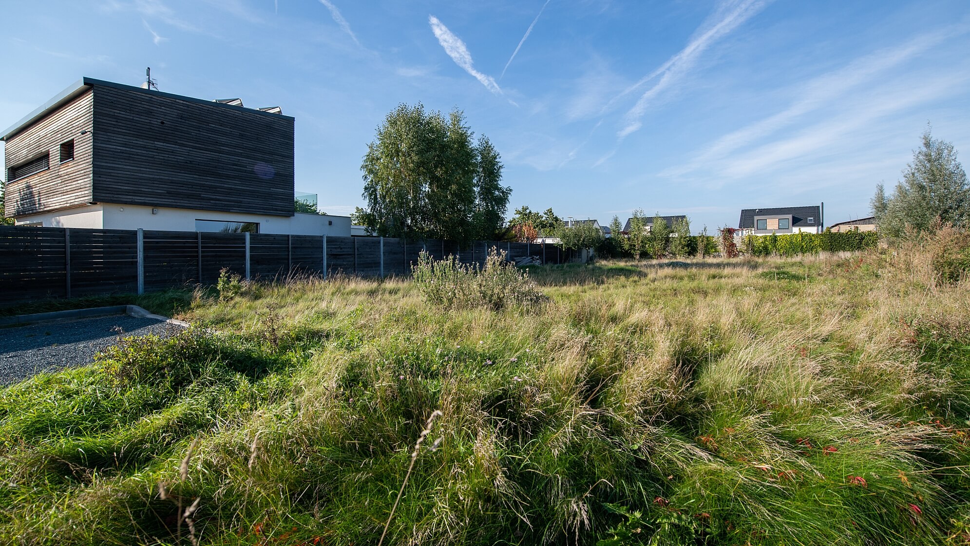 Uzavřená, Kobylnice - Brno-venkov | Prodej, Pozemek, 1 189 m²