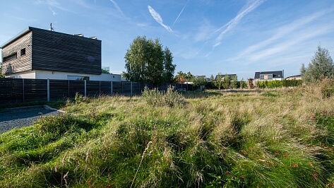 Uzavřená, Kobylnice - Brno-venkov | Prodej, Pozemek, 1 189 m²