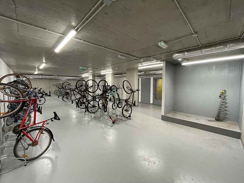 Mezi Vodami, Modřany - Praha 4 | Pronájem, Byt 2+kk, 65 m²