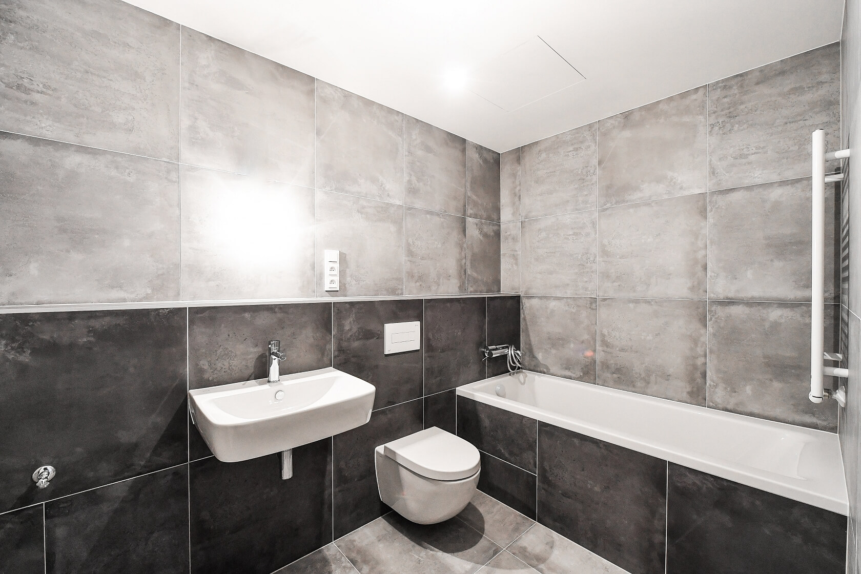 Mezi Vodami, Modřany - Praha 4 | Pronájem, Byt 2+kk, 65 m²