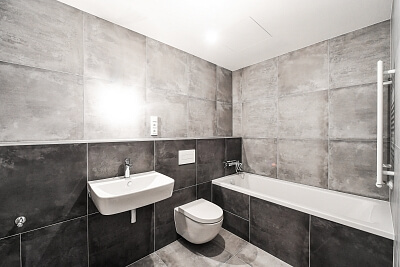 Mezi Vodami, Modřany - Prague 4 | Rent, Apartment One-bedroom (2+kk), 65 m²