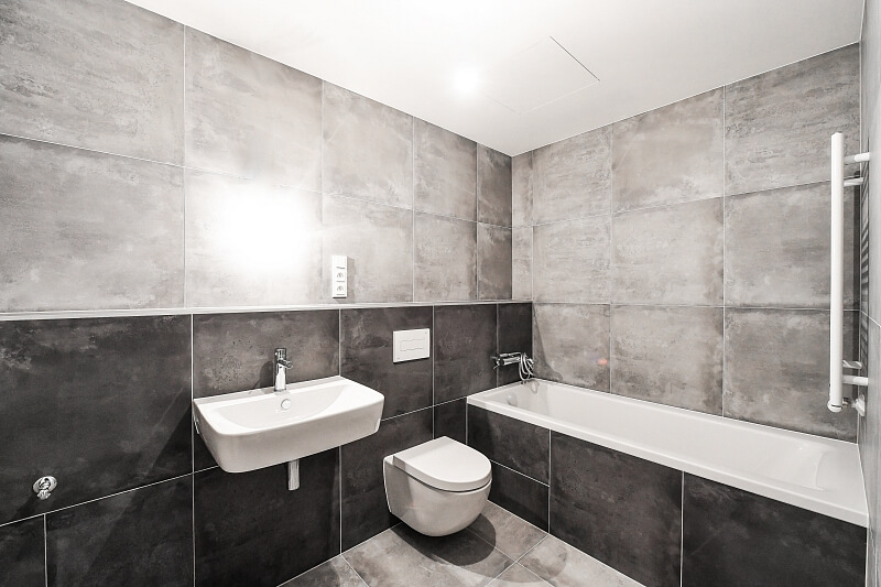 Mezi Vodami, Modřany - Praha 4 | Pronájem, Byt 2+kk, 65 m²