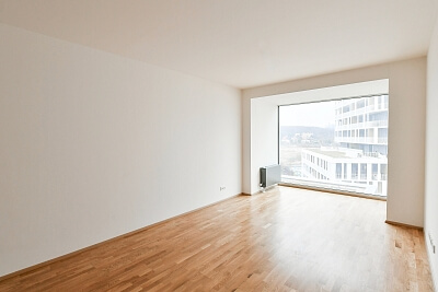 Mezi Vodami, Modřany - Prague 4 | Rent, Apartment One-bedroom (2+kk), 65 m²