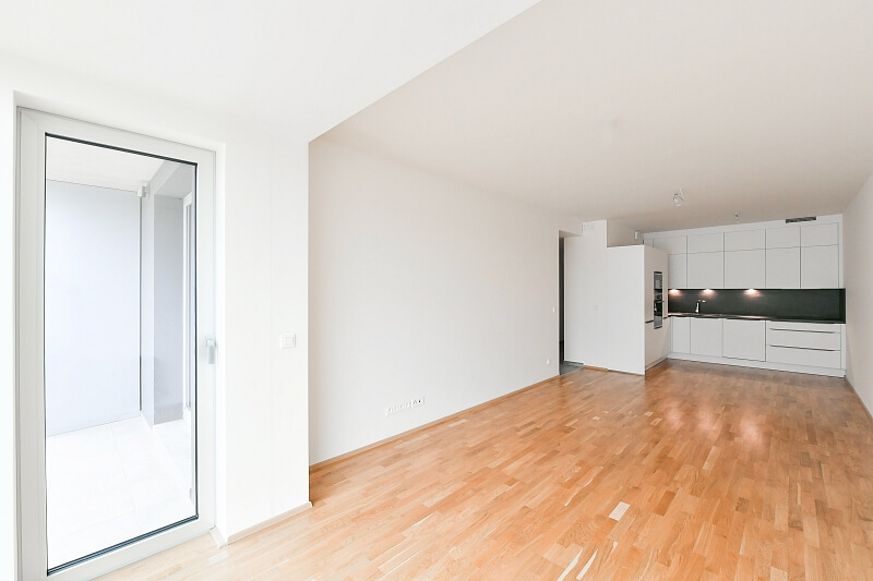 Mezi Vodami, Modřany - Praha 4 | Pronájem, Byt 2+kk, 65 m²