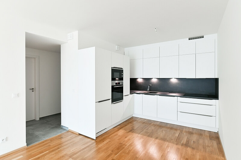 Mezi Vodami, Modřany - Prague 4 | Rent, Apartment One-bedroom (2+kk), 65 m²
