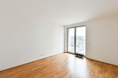Mezi Vodami, Modřany - Prague 4 | Rent, Apartment One-bedroom (2+kk), 65 m²