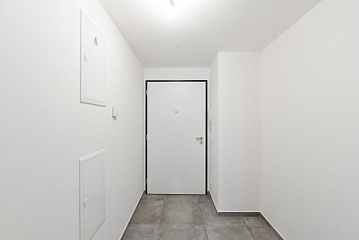 Mezi Vodami, Modřany - Praha 4 | Pronájem, Byt 2+kk, 65 m²