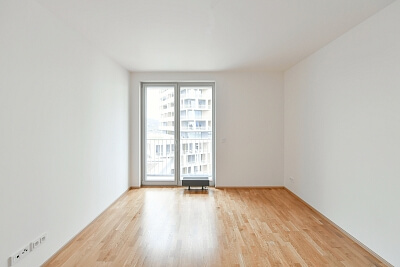 Mezi Vodami, Modřany - Prague 4 | Rent, Apartment One-bedroom (2+kk), 65 m²