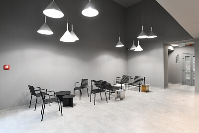 Mezi Vodami, Modřany - Prague 4 | Rent, Apartment One-bedroom (2+kk), 65 m²