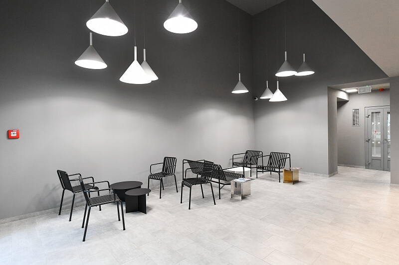 Mezi Vodami, Modřany - Prague 4 | Rent, Apartment One-bedroom (2+kk), 65 m²