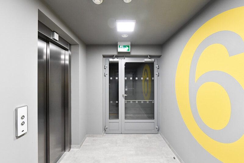 Mezi Vodami, Modřany - Praha 4 | Pronájem, Byt 2+kk, 65 m²