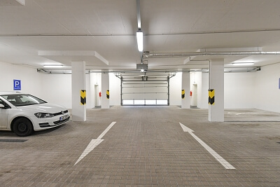 Na Komořsku, Modřany - Praha 4 | Pronájem, Byt 2+kk, 66 m²