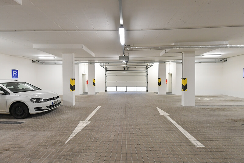 Na Komořsku, Modřany - Praha 4 | Pronájem, Byt 2+kk, 66 m²