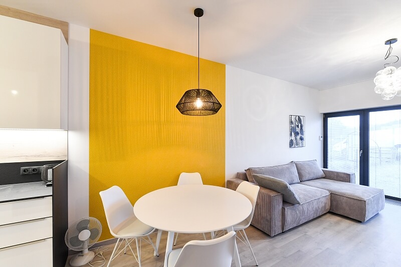 Na Komořsku, Modřany - Praha 4 | Pronájem, Byt 2+kk, 66 m²