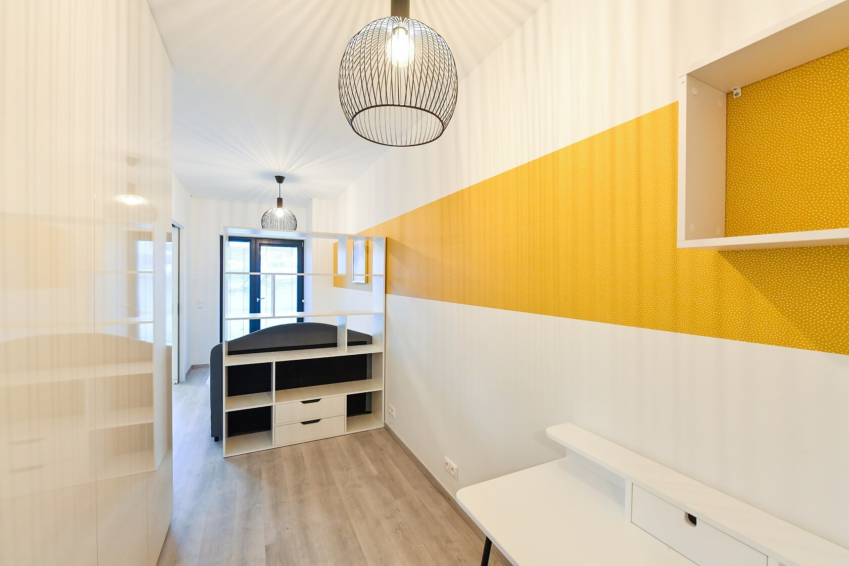 Na Komořsku, Modřany - Praha 4 | Pronájem, Byt 2+kk, 66 m²