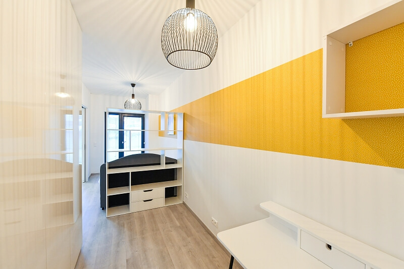 Na Komořsku, Modřany - Praha 4 | Pronájem, Byt 2+kk, 66 m²