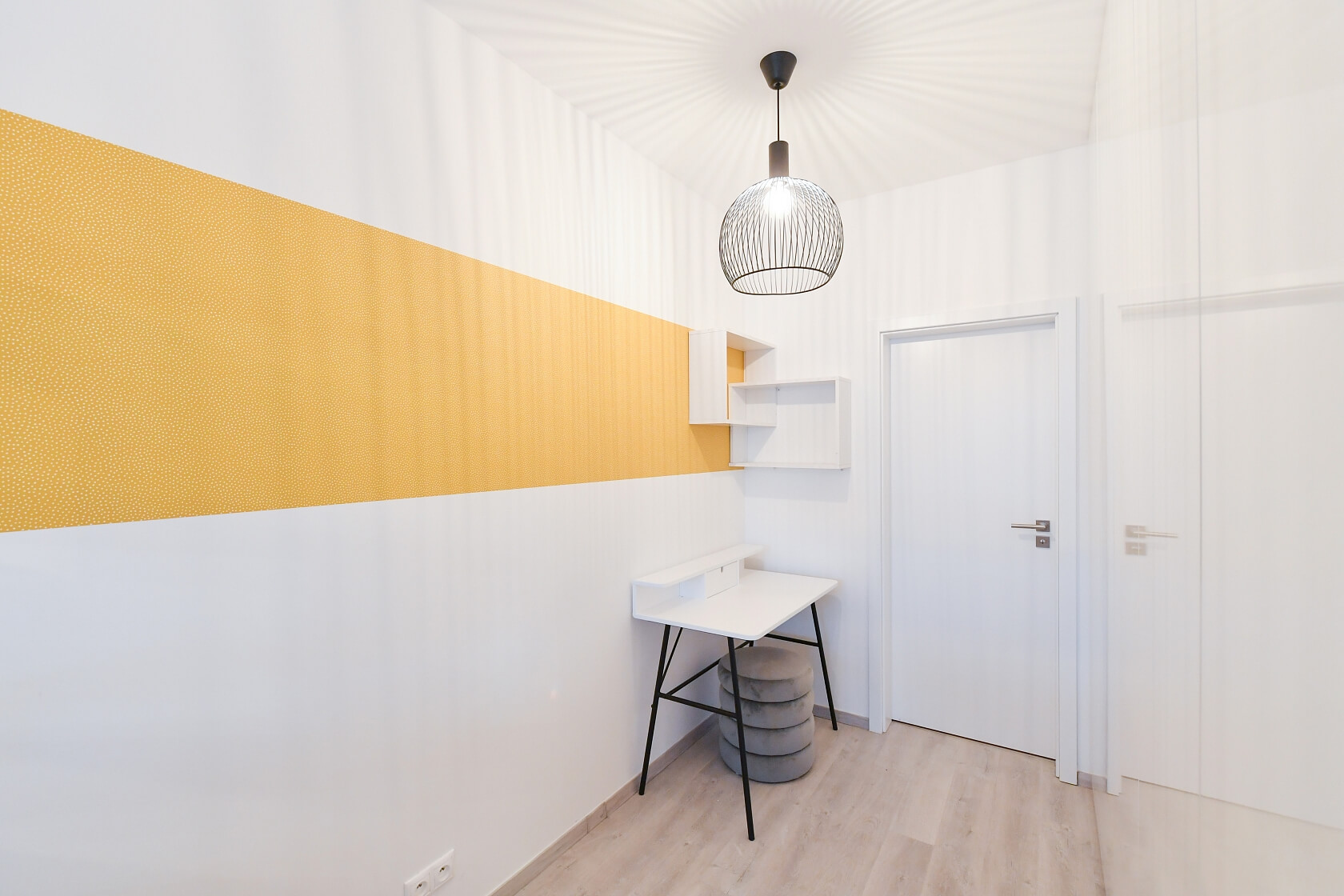 Na Komořsku, Modřany - Praha 4 | Pronájem, Byt 2+kk, 66 m²