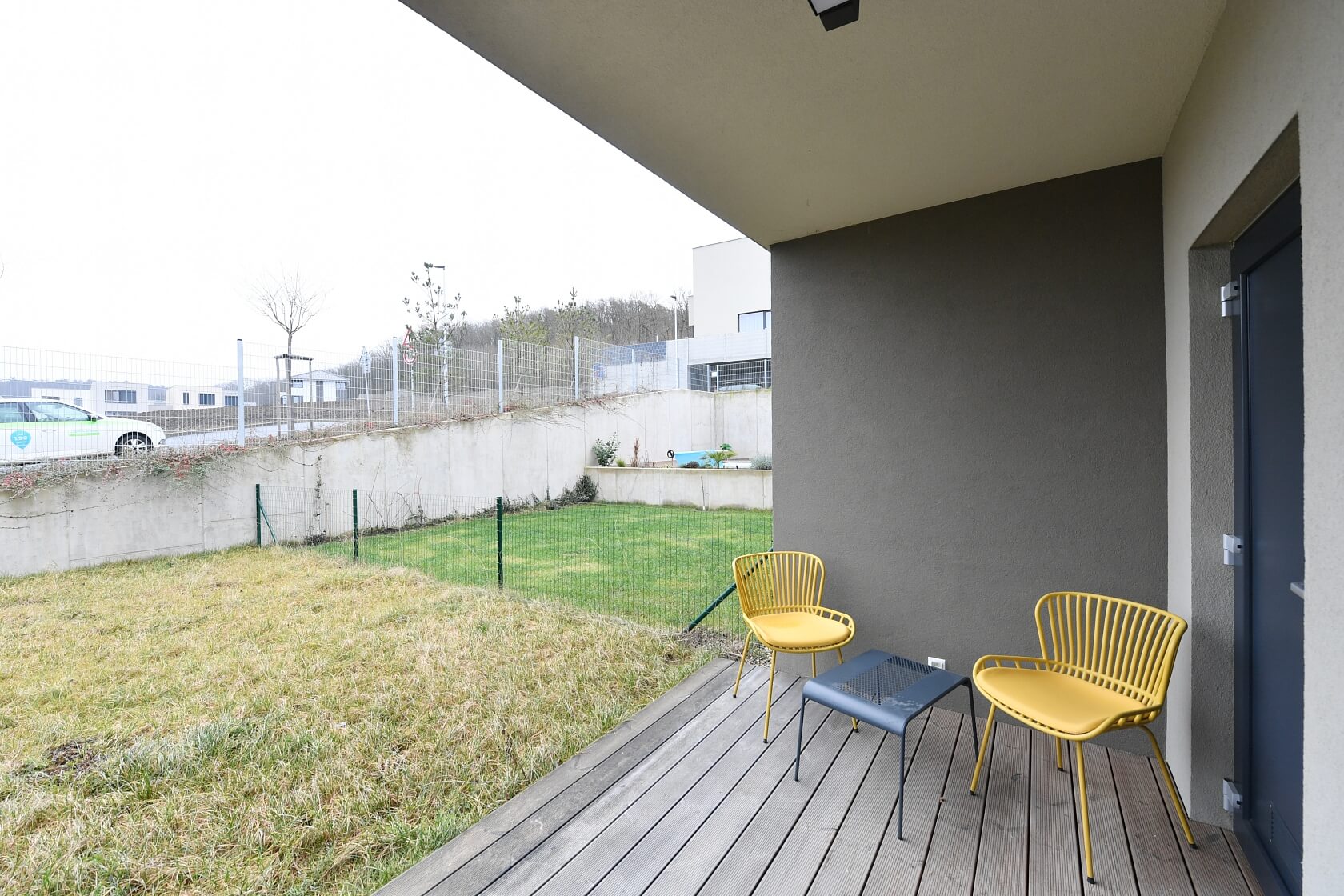 Na Komořsku, Modřany - Praha 4 | Pronájem, Byt 2+kk, 66 m²