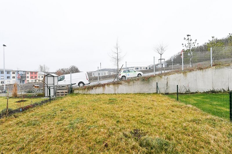 Na Komořsku, Modřany - Prague 4 | Rent, Apartment One-bedroom (2+kk), 66 m²