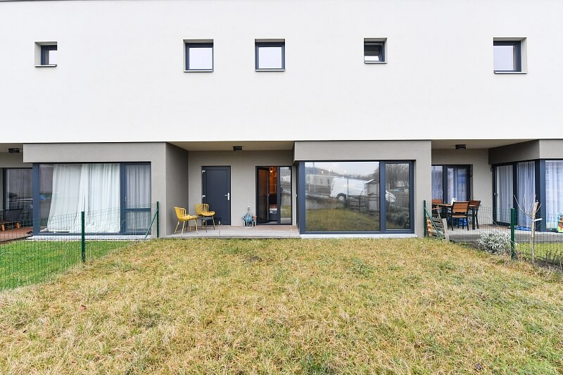 Na Komořsku, Modřany - Prague 4 | Rent, Apartment One-bedroom (2+kk), 66 m²