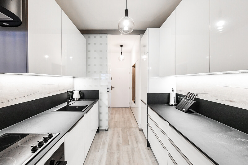 Na Komořsku, Modřany - Praha 4 | Pronájem, Byt 2+kk, 66 m²