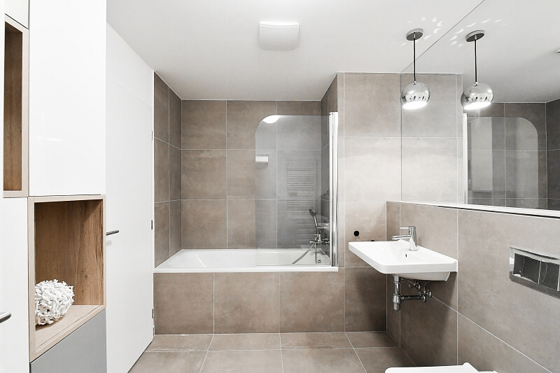 Na Komořsku, Modřany - Praha 4 | Pronájem, Byt 2+kk, 66 m²