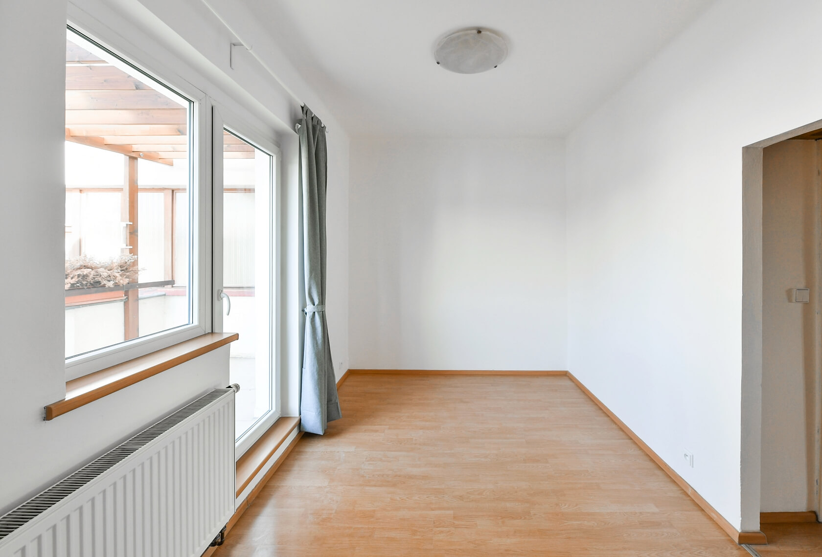 V Zálomu, Nusle - Praha 4 | Pronájem, Byt 4+1, 103 m²