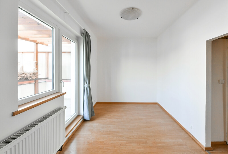 V Zálomu, Nusle - Praha 4 | Pronájem, Byt 4+1, 103 m²