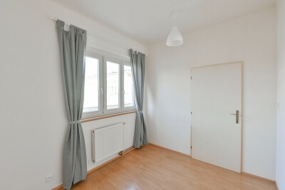V Zálomu, Nusle - Prague 4 | Rent, Apartment Three-bedroom (4+1), 103 m²